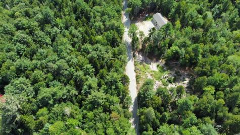 Lot #4 Leonia Road Hancock ME 04640