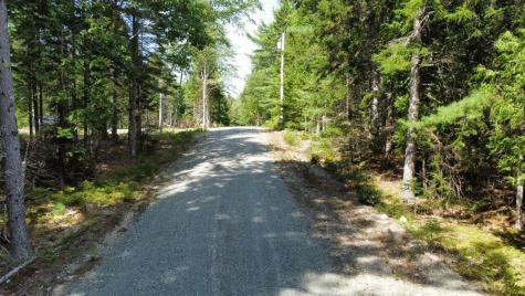 Lot #4 Leonia Road Hancock ME 04640