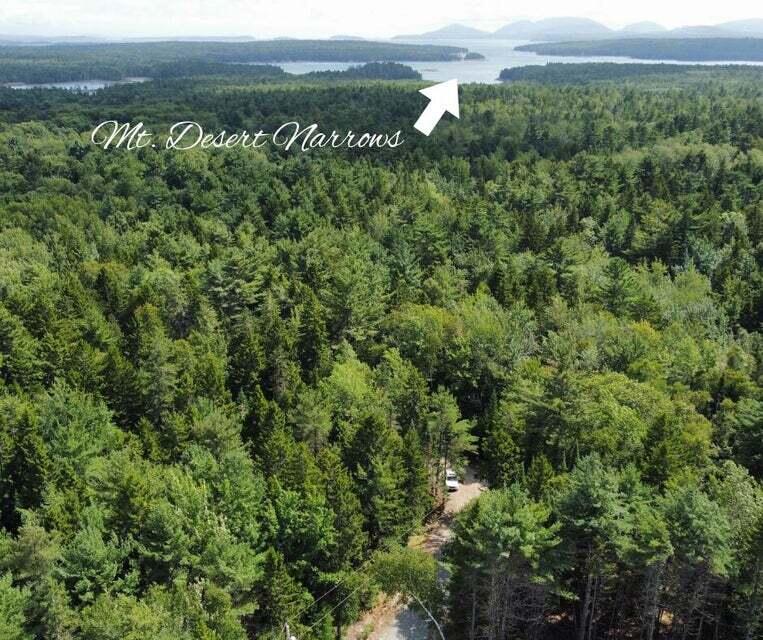 Lot #4 Leonia Road Hancock ME 04640