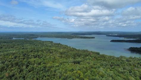 Lot #4 Leonia Road Hancock ME 04640