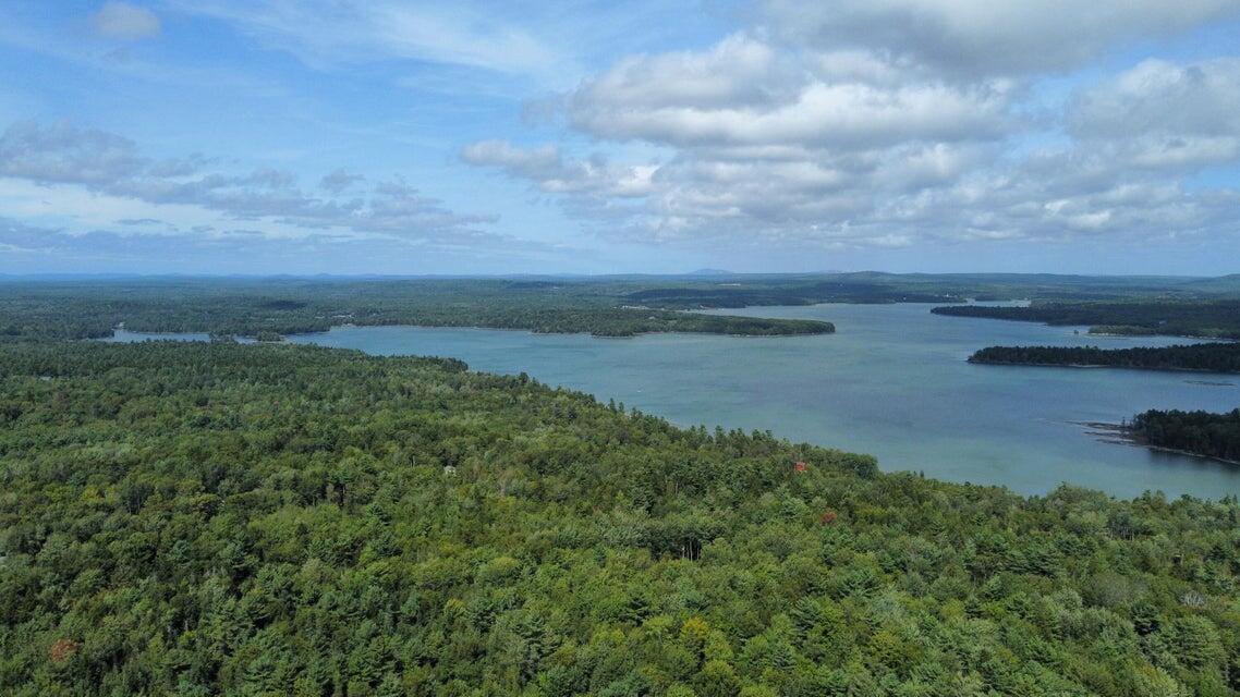 Lot #4 Leonia Road Hancock ME 04640
