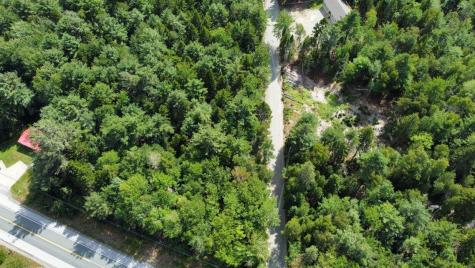 Lot #4 Leonia Road Hancock ME 04640