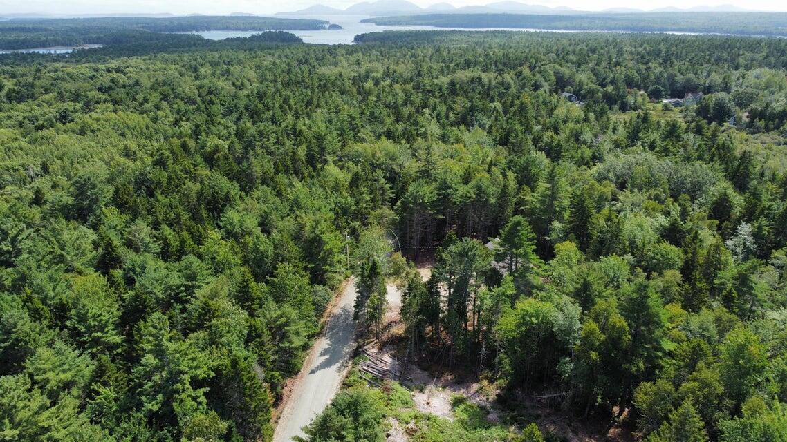 Lot #4 Leonia Road Hancock ME 04640