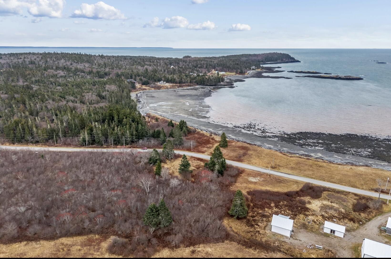 L11/12/14 Boot Cove Road Lubec ME 04652