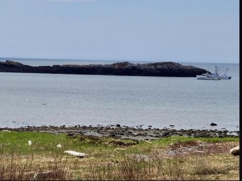 L11/12/14 Boot Cove Road Lubec ME 04652