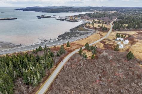 L11/12/14 Boot Cove Road Lubec ME 04652
