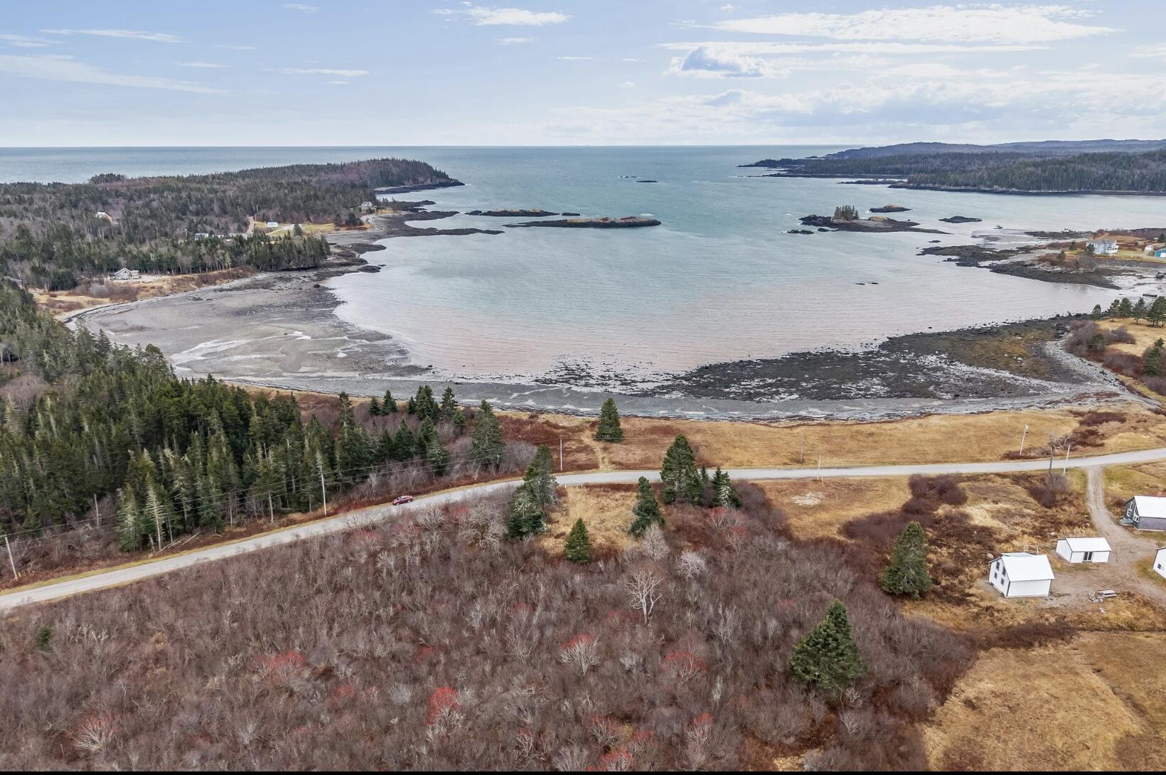 L11/12/14 Boot Cove Road Lubec ME 04652