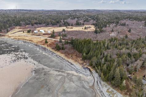 L11/12/14 Boot Cove Road Lubec ME 04652