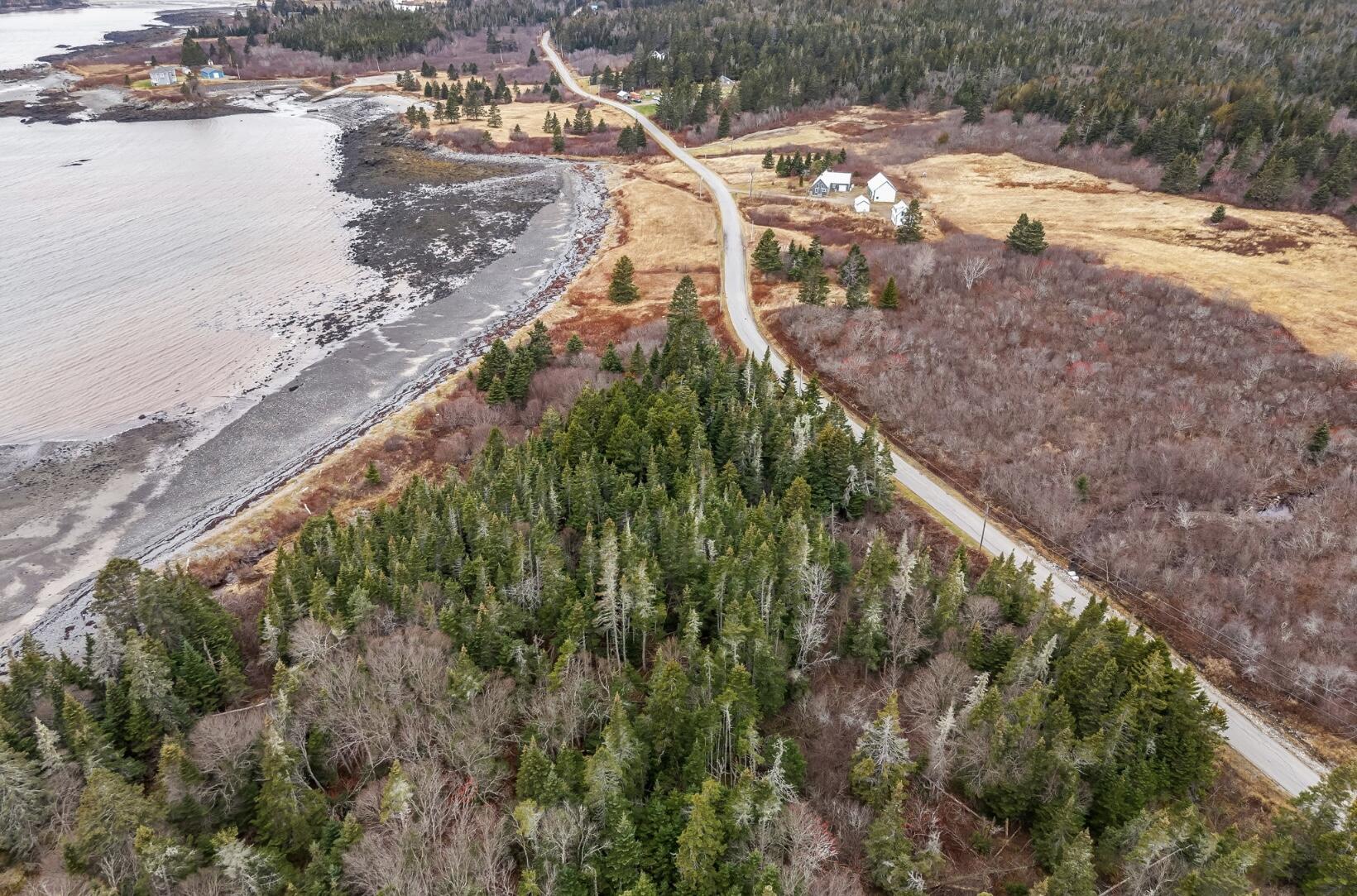 L11/12/14 Boot Cove Road Lubec ME 04652