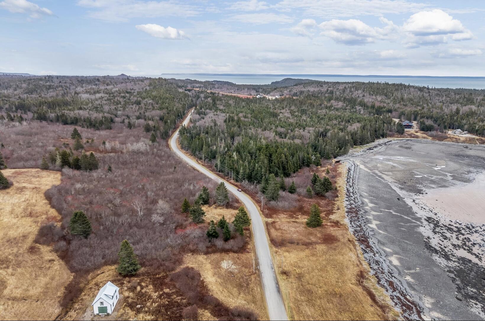 L11/12/14 Boot Cove Road Lubec ME 04652