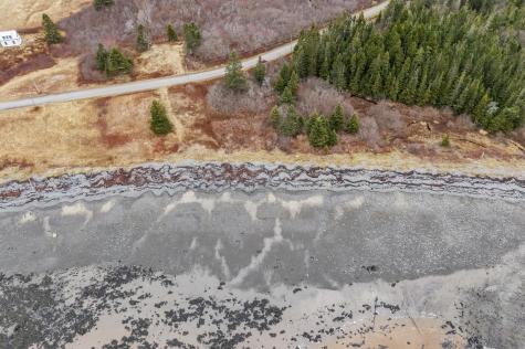 L11/12/14 Boot Cove Road Lubec ME 04652