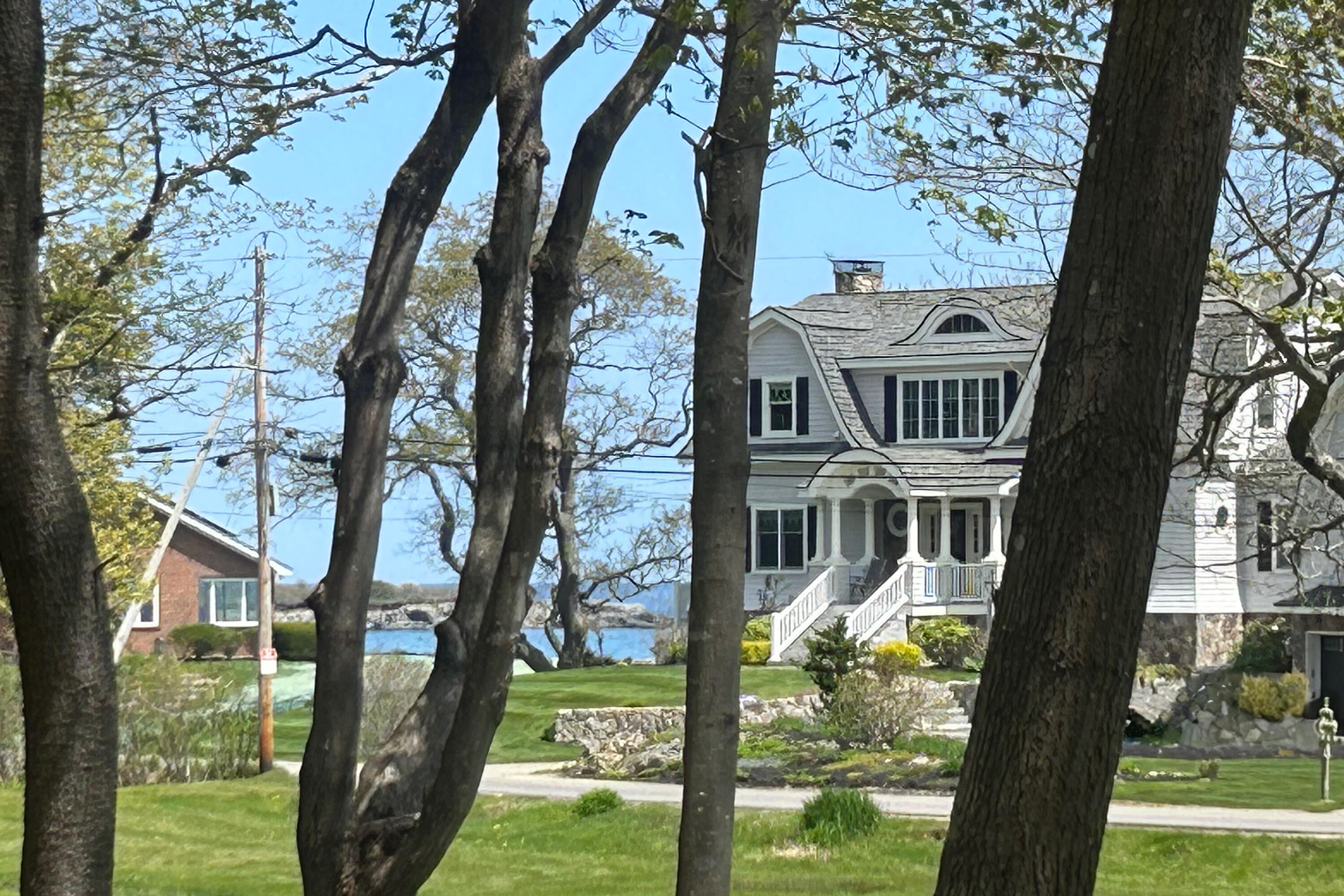 52 Goodwin Road Kittery ME 03905