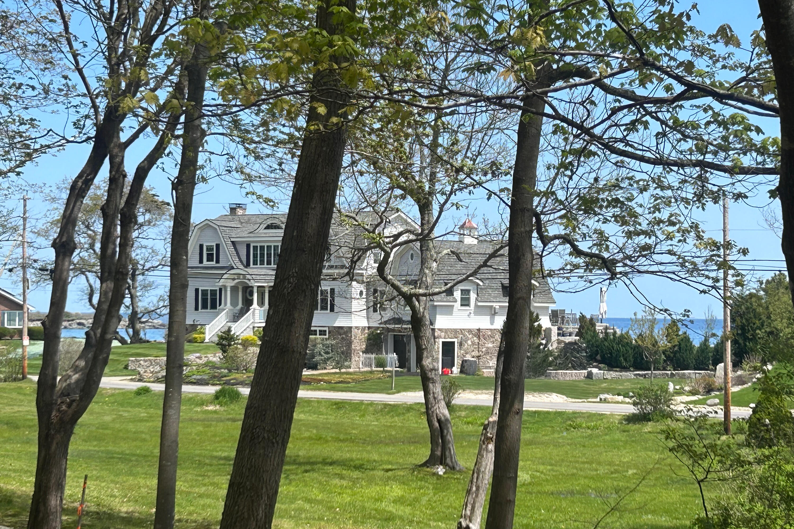52 Goodwin Road Kittery ME 03905
