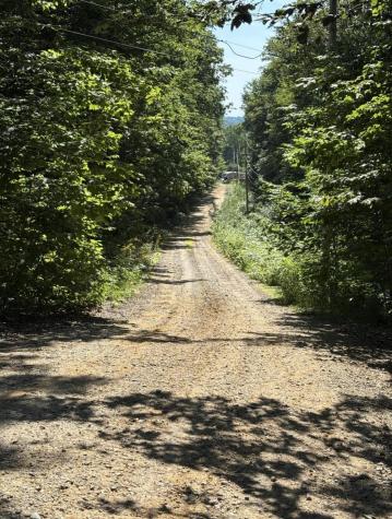 M 4 L 43d Oak Hill Road Litchfield ME 04350