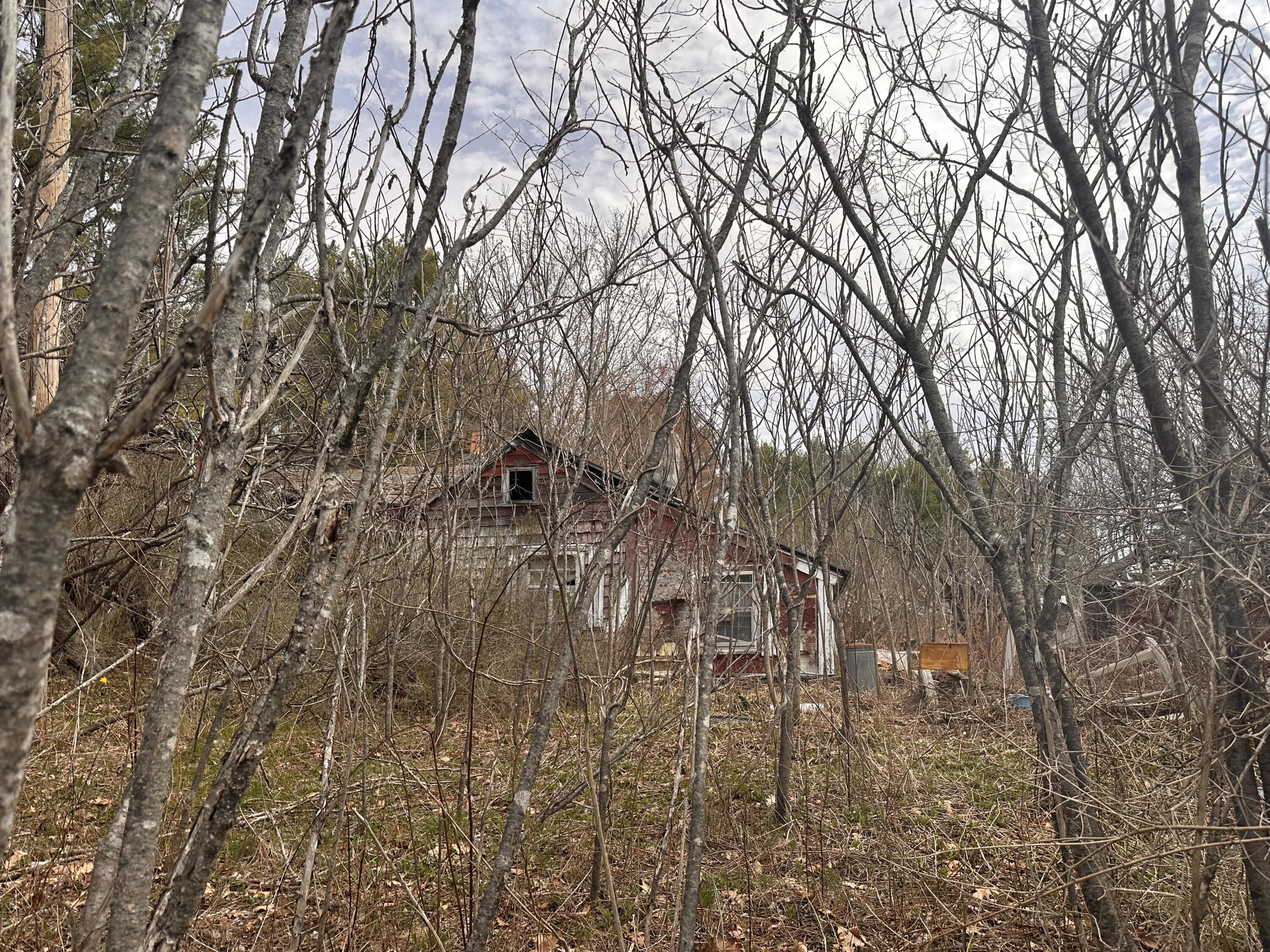 59 Gardiner Road Dresden ME 04342