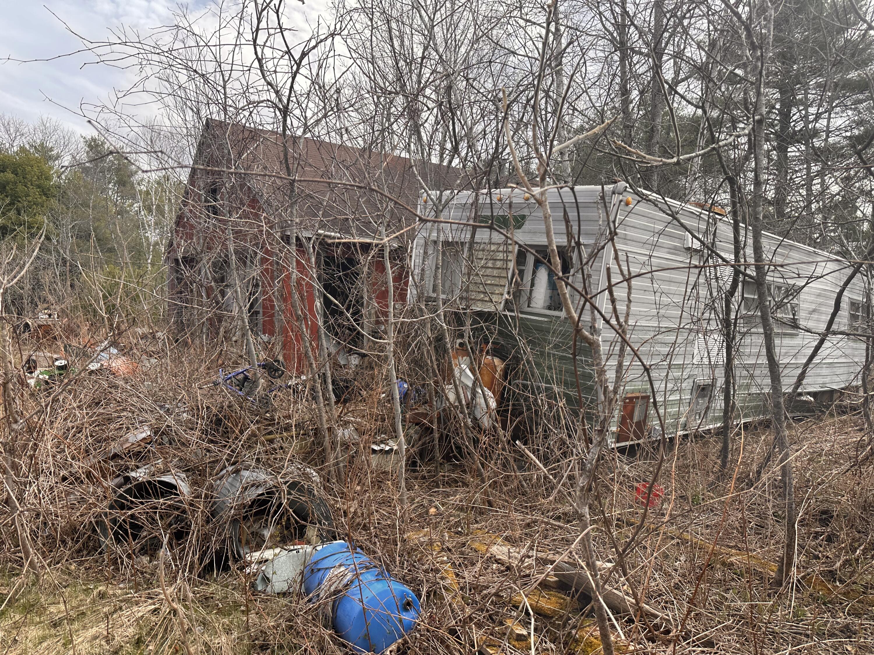 59 Gardiner Road Dresden ME 04342