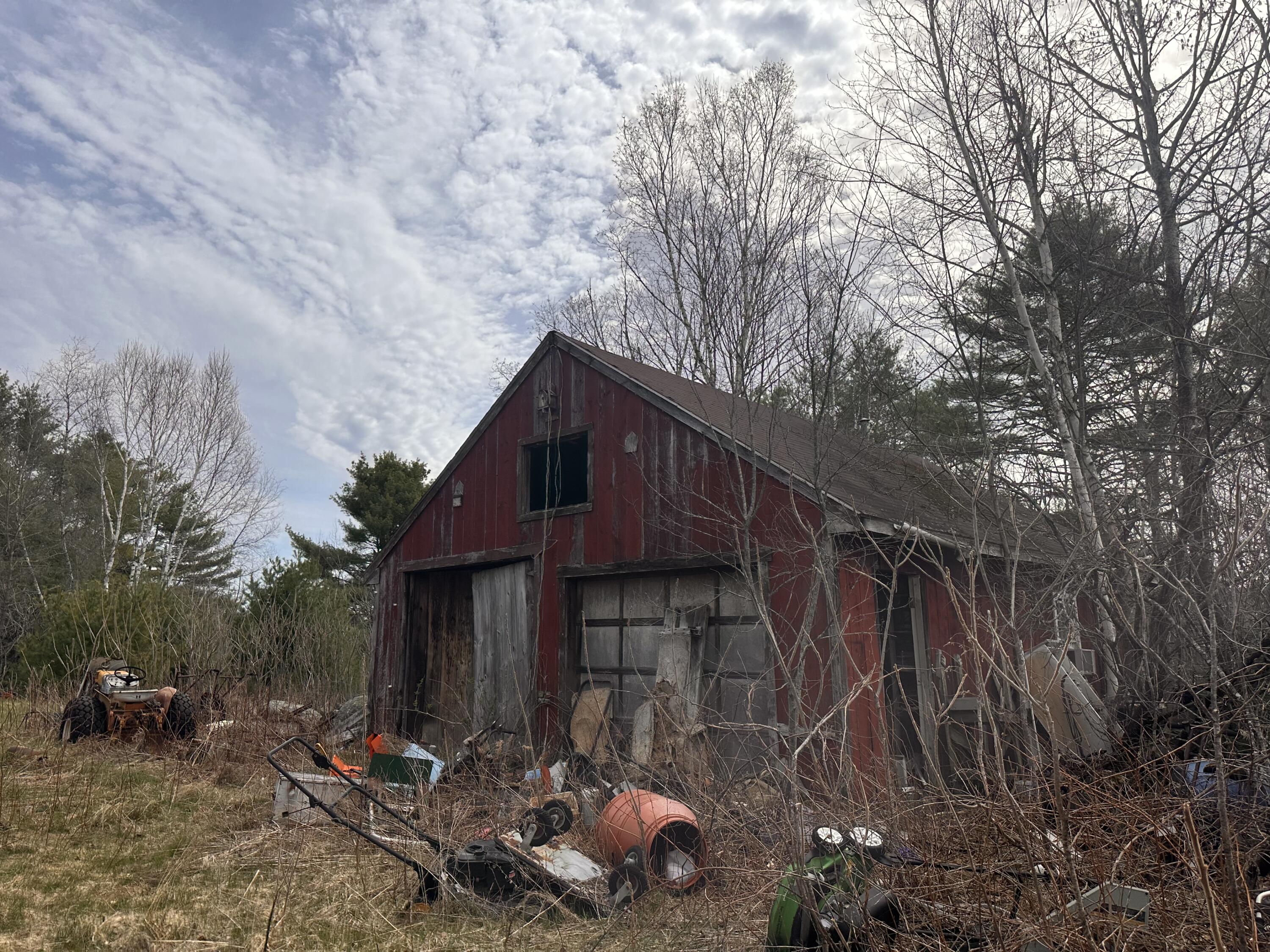 59 Gardiner Road Dresden ME 04342