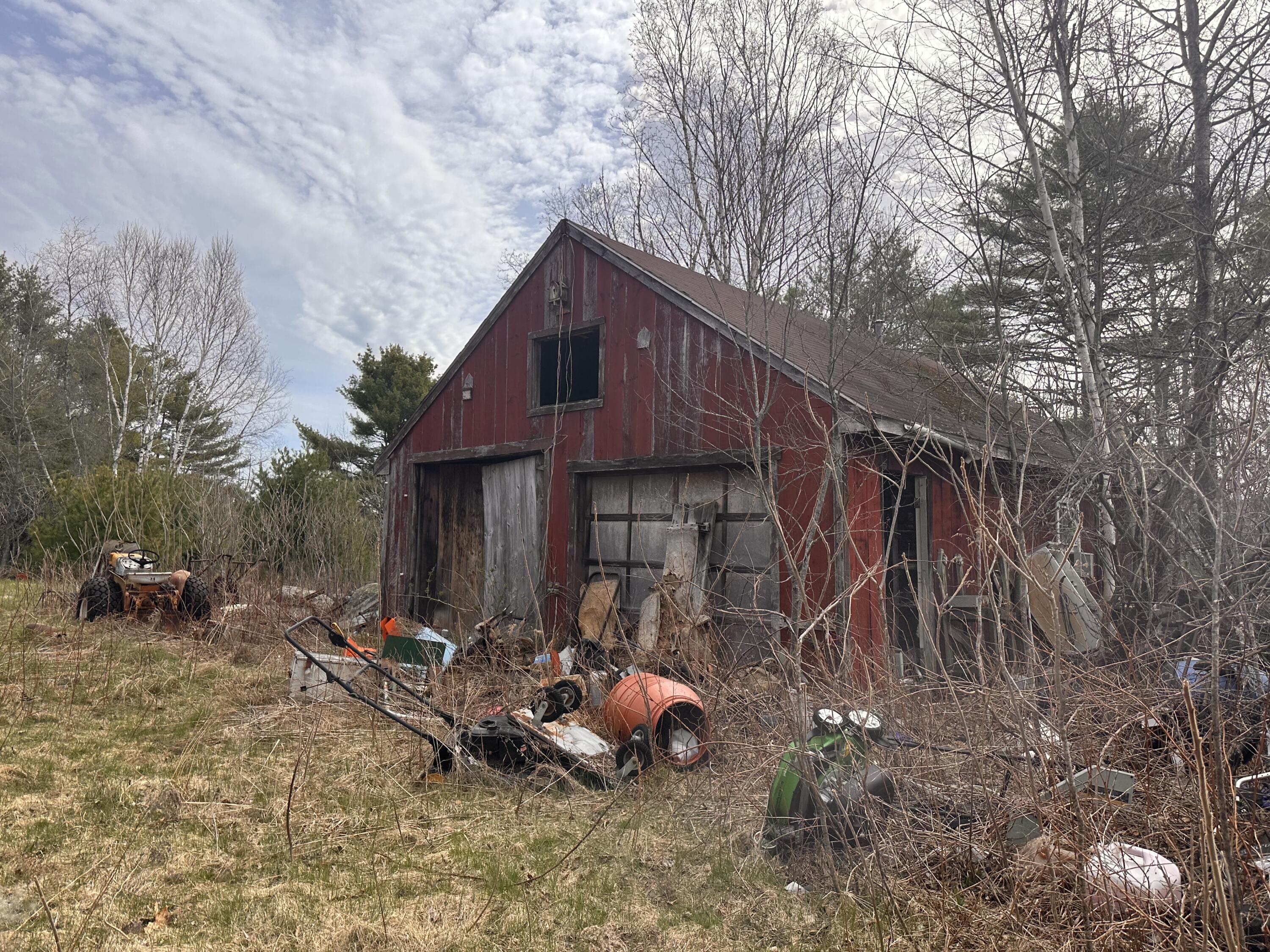 59 Gardiner Road Dresden ME 04342