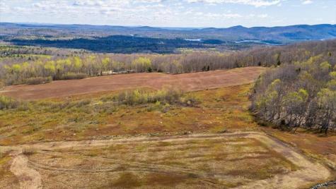 Map 22 Lot 15 Bull Hill Road Hope ME 04847