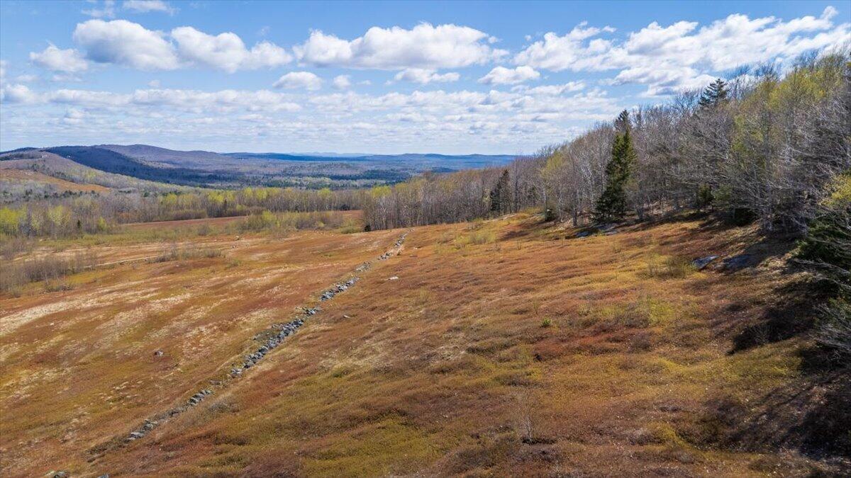 Map 22 Lot 15 Bull Hill Road Hope ME 04847