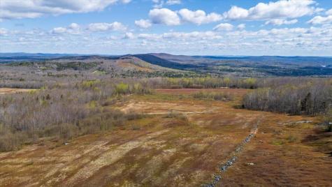 Map 22 Lot 15 Bull Hill Road Hope ME 04847