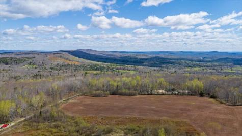 Map 22 Lot 15 Bull Hill Road Hope ME 04847
