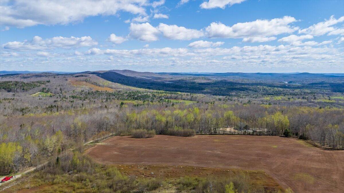 Map 22 Lot 15 Bull Hill Road Hope ME 04847