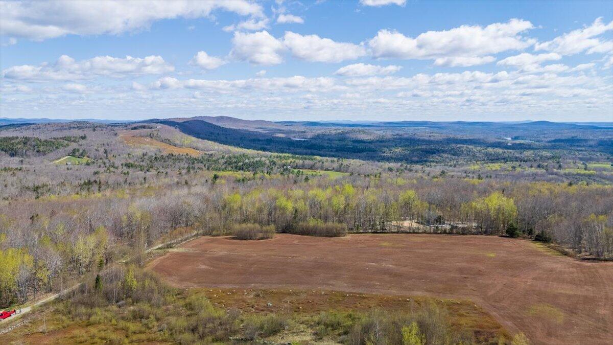 Map 22 Lot 15 Bull Hill Road Hope ME 04847