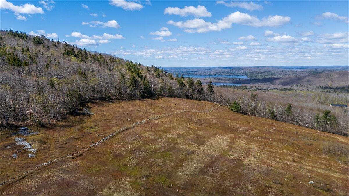 Map 22 Lot 15 Bull Hill Road Hope ME 04847