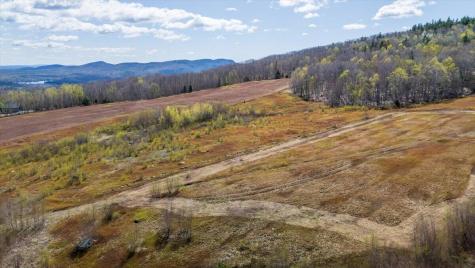 Map 22 Lot 15 Bull Hill Road Hope ME 04847