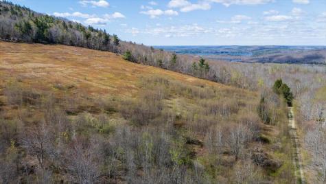 Map 22 Lot 15 Bull Hill Road Hope ME 04847