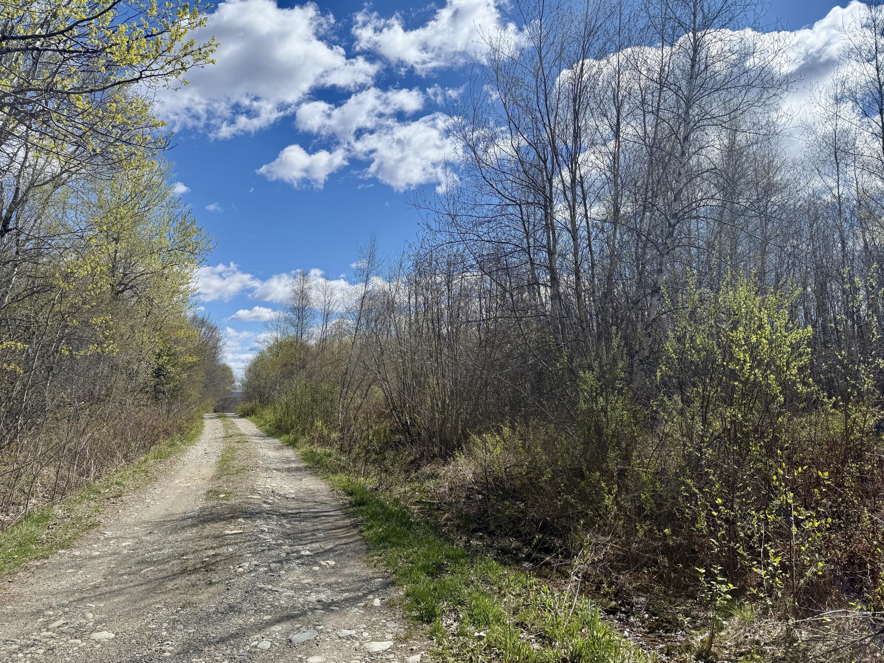 Map 22 Lot 15 Bull Hill Road Hope ME 04847