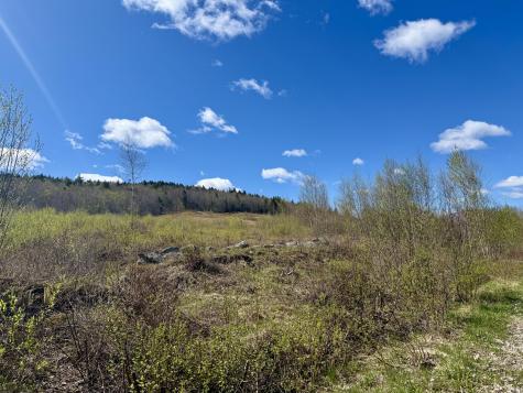 Map 22 Lot 15 Bull Hill Road Hope ME 04847
