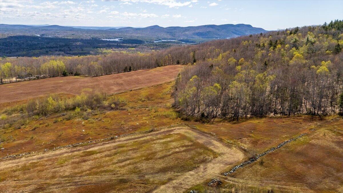 Map 22 Lot 15 Bull Hill Road Hope ME 04847