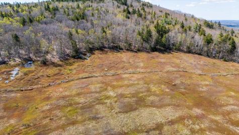 Map 22 Lot 15 Bull Hill Road Hope ME 04847