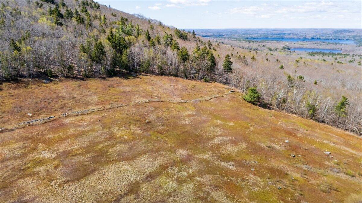 Map 22 Lot 15 Bull Hill Road Hope ME 04847