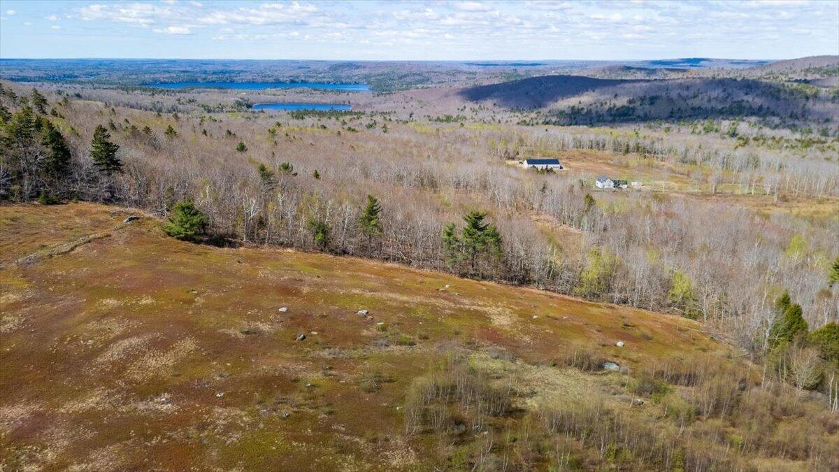 Map 22 Lot 15 Bull Hill Road Hope ME 04847