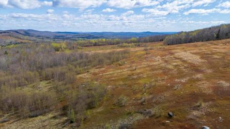 Map 22 Lot 15 Bull Hill Road Hope ME 04847