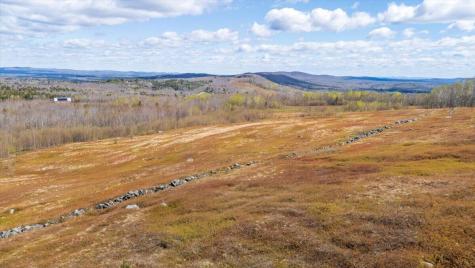 Map 22 Lot 15 Bull Hill Road Hope ME 04847