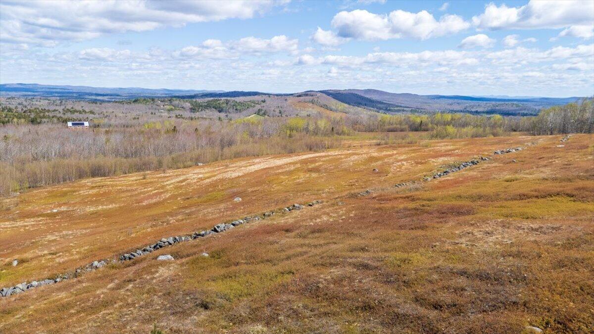 Map 22 Lot 15 Bull Hill Road Hope ME 04847