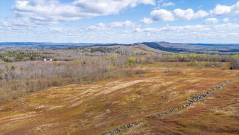 Map 22 Lot 15 Bull Hill Road Hope ME 04847