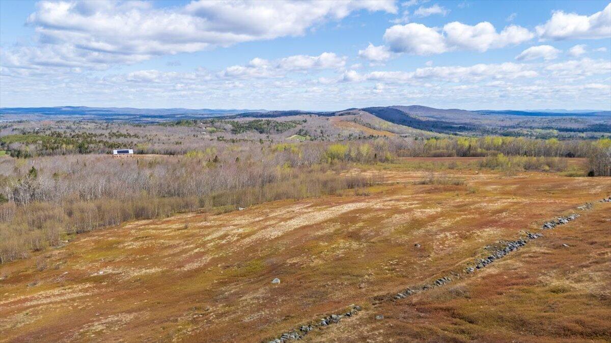 Map 22 Lot 15 Bull Hill Road Hope ME 04847