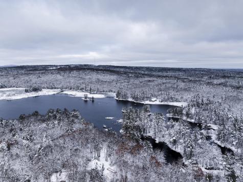 M035L11-14 Ring Bolt Lane Surry ME 04684