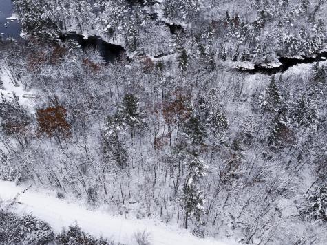 M035L11-14 Ring Bolt Lane Surry ME 04684