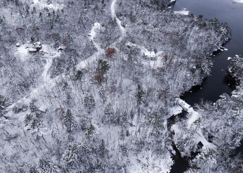 M035L11-14 Ring Bolt Lane Surry ME 04684