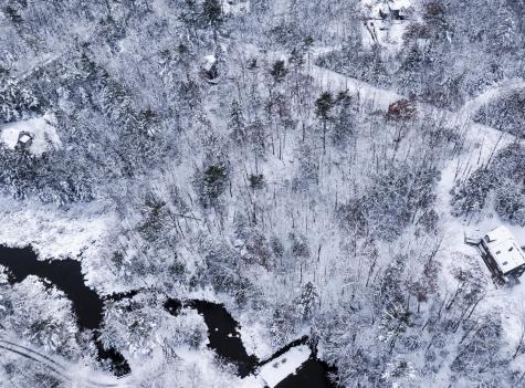 M035L11-14 Ring Bolt Lane Surry ME 04684