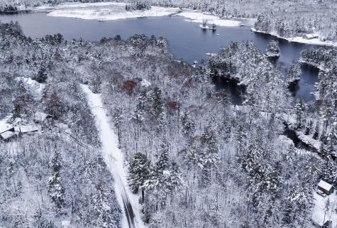 M035L11-14 Ring Bolt Lane Surry ME 04684