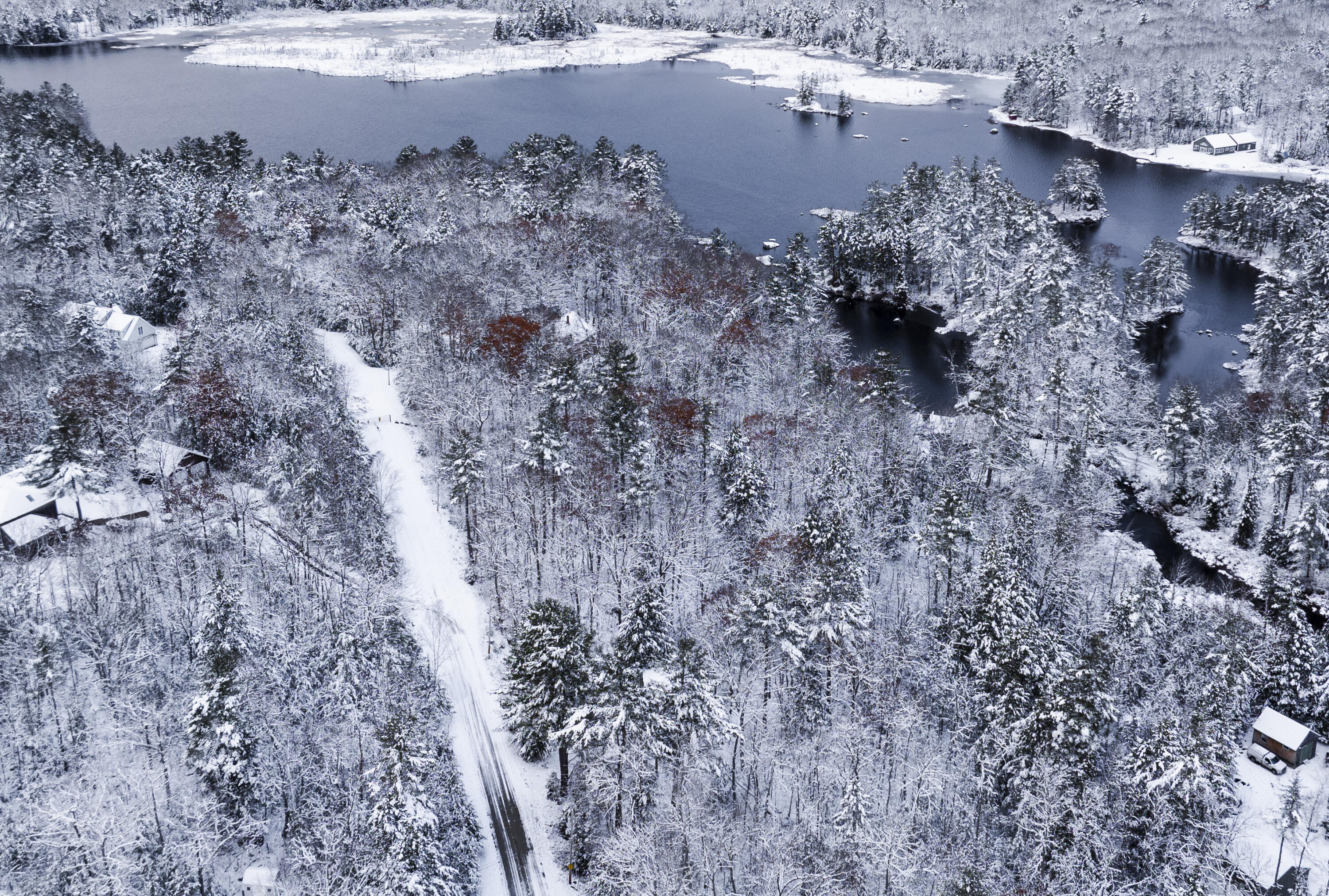 M035L11-14 Ring Bolt Lane Surry ME 04684