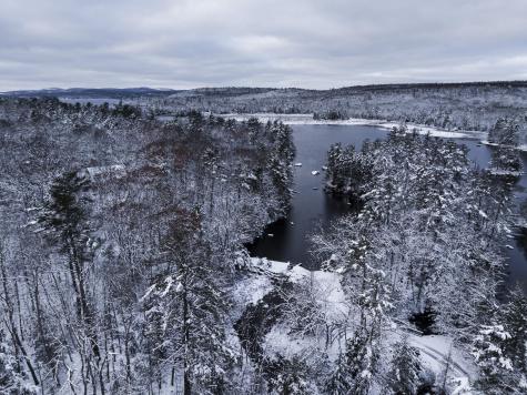 M035L11-14 Ring Bolt Lane Surry ME 04684