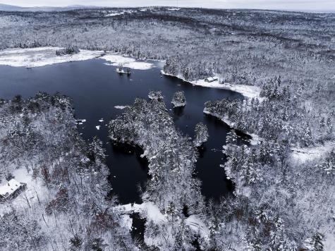 M035L11-14 Ring Bolt Lane Surry ME 04684